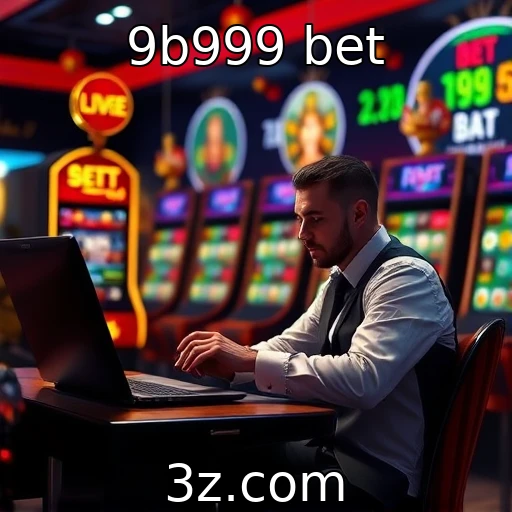 9b999 bet