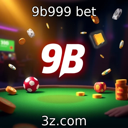 9b999 bet