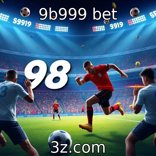 9b999 bet