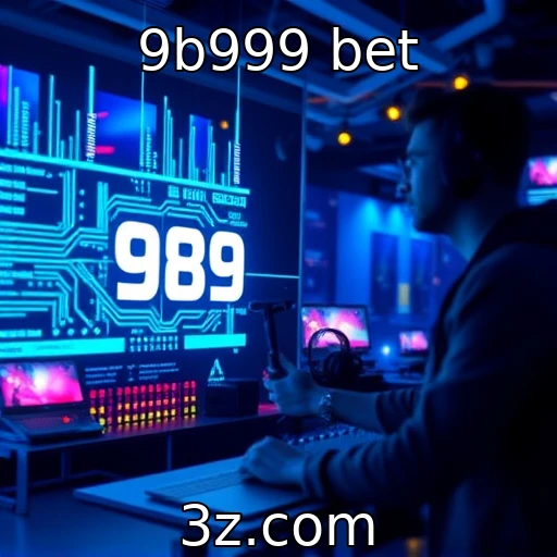 9b999 bet