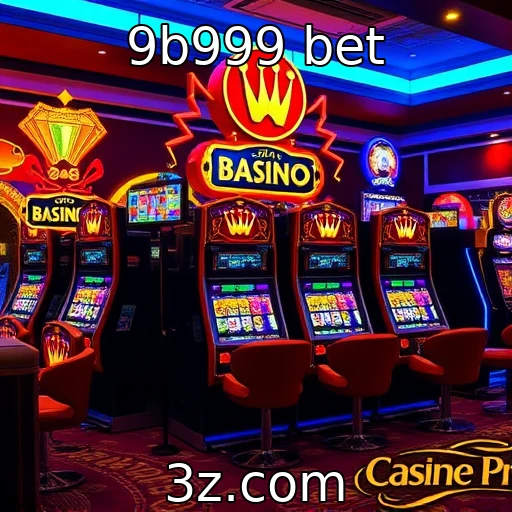 9b999 bet